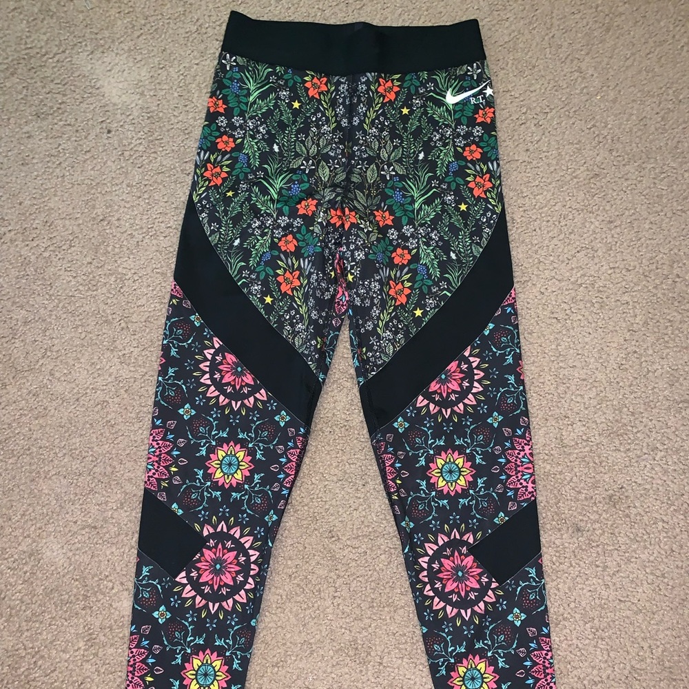 Nike x Riccardo Tisci Athletic Leggings